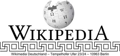 Wikipedia Wikimedia Deutschland Berlin Swastika - APPD